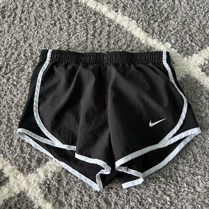 Kids Nike shorts